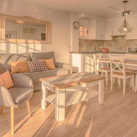 Holidays In The Sun, The Heights, Playa Los Cristianos อาโรนา ภายนอก รูปภาพ