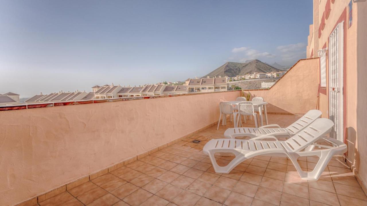 Holidays In The Sun, The Heights, Playa Los Cristianos อาโรนา ภายนอก รูปภาพ