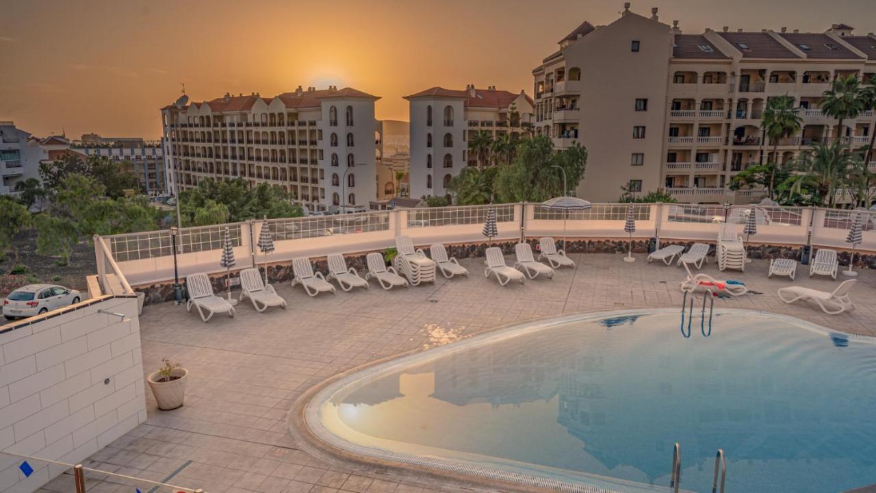 Holidays In The Sun, The Heights, Playa Los Cristianos อาโรนา ภายนอก รูปภาพ