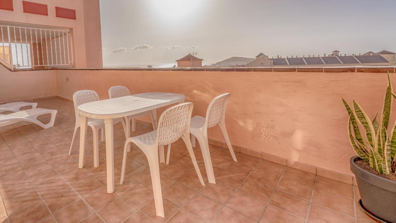 Holidays In The Sun, The Heights, Playa Los Cristianos อาโรนา ภายนอก รูปภาพ