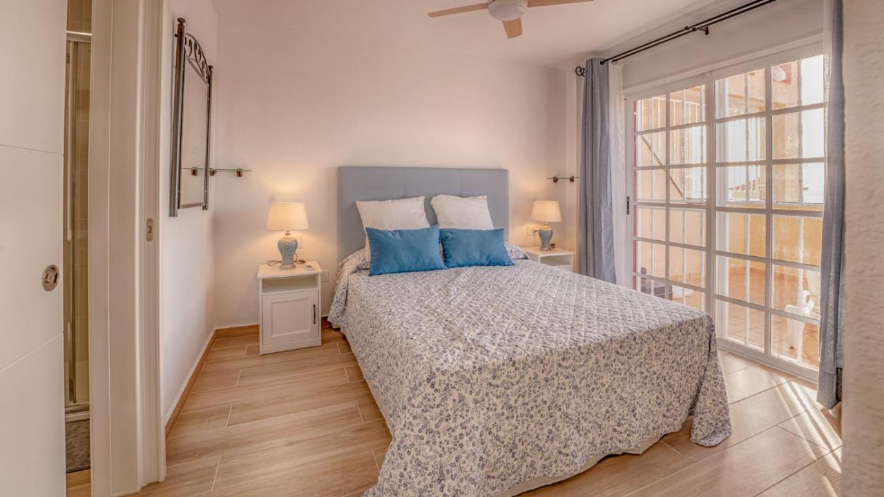 Holidays In The Sun, The Heights, Playa Los Cristianos อาโรนา ภายนอก รูปภาพ