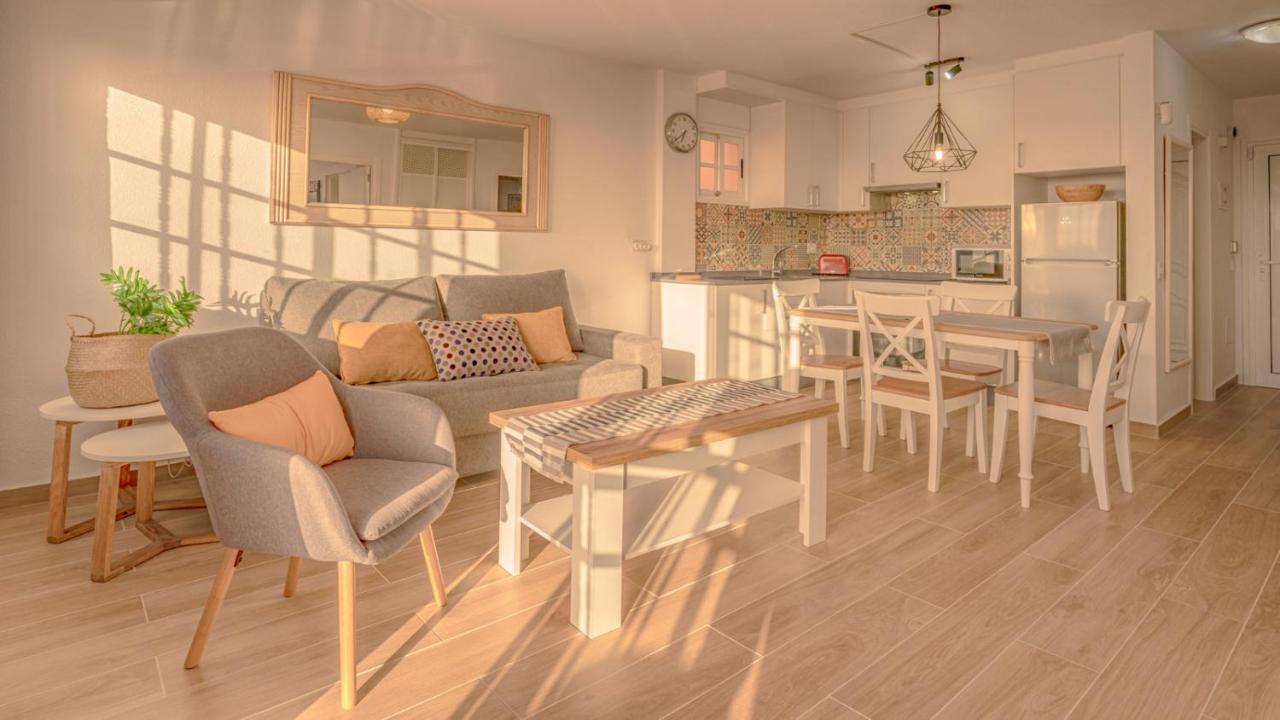 Holidays In The Sun, The Heights, Playa Los Cristianos อาโรนา ภายนอก รูปภาพ