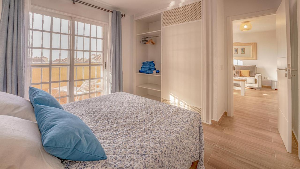 Holidays In The Sun, The Heights, Playa Los Cristianos อาโรนา ภายนอก รูปภาพ